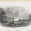 Site of Washington's birth place.