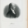 A. Burr, Vice President of the U.S., 1802.