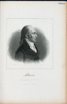 A. Burr, Vice President of the U.S., 1802.