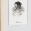 Theodosia (Mrs. Alston)