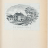 Res[idence] of Thomas Nelson Jr., Yorktown, Va.