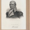 Maj. Gen. Henry Knox