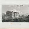 The President's House, Washington.