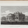 U.S. Department City of Washington.