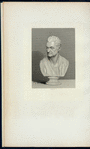 Bust of Edward Livingston.