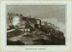 Edinburgh Castle.