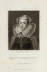 Mary Queen of Scots.