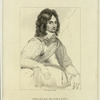 Charles the Second.