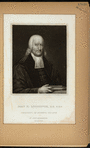 John H. Livingston, D.D., S.T.P., president of Queen's College at New Brunswick.
