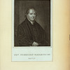 Reverend Freeborn Garrettson, aged 73.
