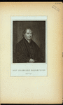 Reverend Freeborn Garrettson, aged 73.