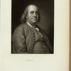 Benjamin Franklin.