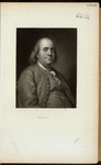 Benjamin Franklin.