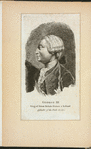 George III, King of Great Britain, France and Ireland, defender of the faith, etc., etc.