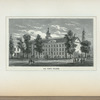 Old King's College.