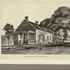 The senate house, Kingston, N.Y.