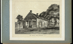 The senate house, Kingston, N.Y.