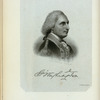G. Washington.