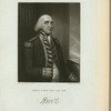 Admiral Richard Howe, Earl Howe.