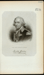 Maj. Gen. Horatio Gates.