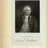 Major General Israel Putnam.