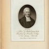Revd. J. Witherspoon, D.D., president of Princeton College, New Jersey, America.
