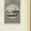 The tour of Gen. Lafayette : landing of Gen. Lafayette at Castle Garden, New-York, 16th August, 1824.