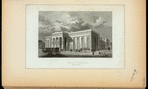 Hall of Justice (New-York).