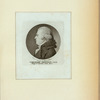 Theodore Sedgwick, LL.D., judge of Supreme Court, Mass.