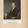 Fisher Ames Esqr.