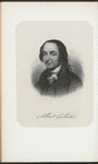 Albert Gallatin.