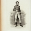 Napoléon, Ier Consul.