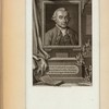 John Adams, Gezant der Noord-Americasche Staaten, in de Vereenigde Nederlanden.