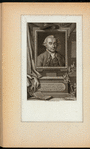 John Adams, Gezant der Noord-Americasche Staaten, in de Vereenigde Nederlanden.