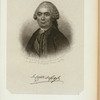 Le Comte de Grasse.