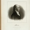 A. Burr, vice president of the United States, 1802.