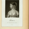 Mrs. Theodosia Burr Alston, 1802.