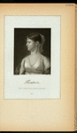 Mrs. Theodosia Burr Alston, 1802.