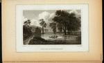 Albany, from Van Rennselaer's island.