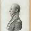 Général John Armstrong, minister plenipotentiary of the United States.