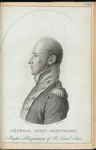 Général John Armstrong, minister plenipotentiary of the United States.