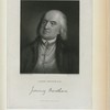 Jeremy Bentham.