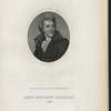 Genl. Andrew Jackson, 1828.