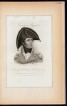 The Right Honble. Captain Lord Cochrane.
