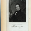 Edward Livingston.
