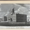 City-hall, New-York.