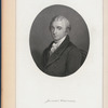 James Monroe.