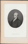 James Monroe.
