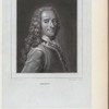 Voltaire.