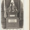 Montgomery's tomb, St. Paul's Church, New York.